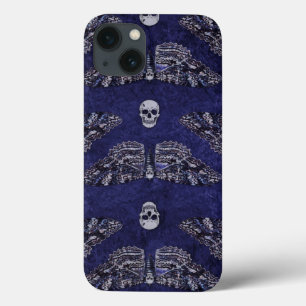 title_seo2 Caer en la muerte de Moth y Skulls