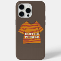 café