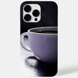 Funda Para iPhone 14 Pro Max De Case-Mate Café Blues