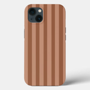 Funda Para iPhone 13 Café Choco