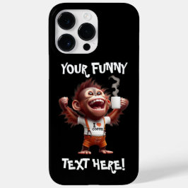 Funda Para iPhone 14 Pro Max De Case-Mate Café de H H