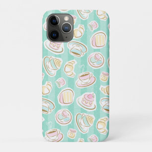 Funda Para iPhone 11 Pro Café Paris