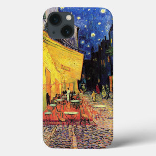 title_seo2 Cafe Terrace Place du Forum Van Gogh Bella Artes