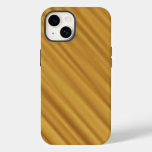 Funda Para iPhone 14 De Case-Mate Café y crema
