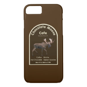 title_seo2 Cafetería de chocolate Moose