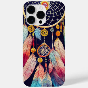 FUNDA PARA iPhone 14 PRO MAX DE Case-Mate CAFETERÍA Y CUBIERTOS DE COLOR ACUÁTICO