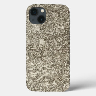 Funda Para iPhone 13 Cahors