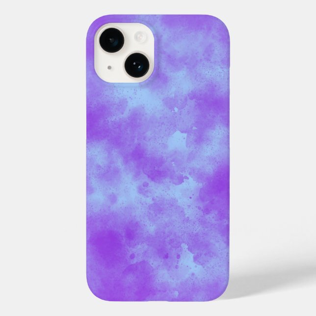 Funda De Case-Mate Para iPhone Caída de la Oscuridad (Reverso )