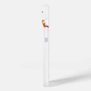 Funda Para iPhone 14 De Case-Mate Caída   Hojas y calabazas