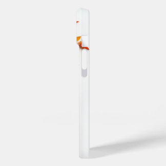 Funda Para iPhone 14 De Case-Mate Caída | Hojas y calabazas