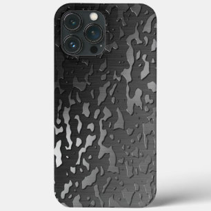 Funda Para iPhone 13 Pro Max Caídas de agua en el iPhone de Funda Metalizado ce