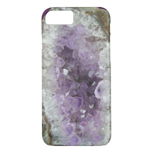 title_seo2 Caja Amethyst de Barely There del iPhone 7 de