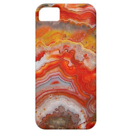 title_seo2 "Caja anaranjada del teléfono "