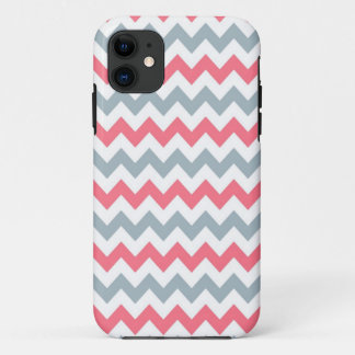Funda Para iPhone 11 Caja colorida del iPhone 5 de Chevron