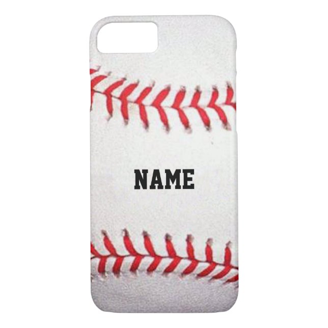Funda De Case-Mate Para iPhone Caja conocida personalizada del iPhone 7 del (Reverso)