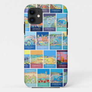 title_seo2 Caja corta del poster del estilo del vintage de