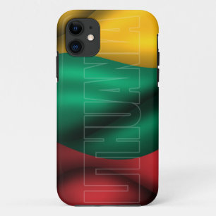 Funda Para iPhone 11 Caja de la casamata de Iphone 5 de la bandera de
