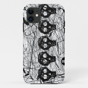Funda Para iPhone 11 Caja de la casamata del iPhone 5 del rasguño del