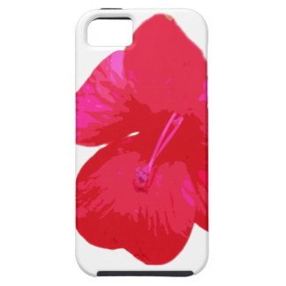 Funda Para iPhone SE/5/5s Caja de la flor