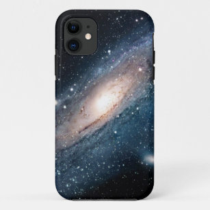 Funda Para iPhone 11 Caja de la galaxia