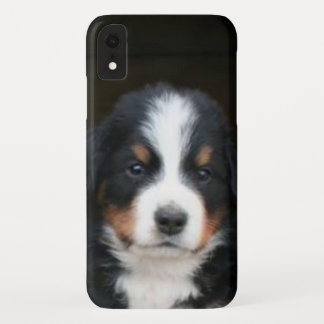 Funda Para iPhone XR Caja de la mota de Xr del iphone del perrito del