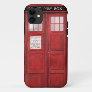 title_seo2 Caja de llamadas Red Funny Phone Booth