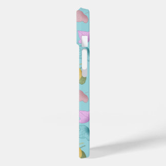 Funda Para iPhone 14 De Case-Mate Caja de regalo de madera magnética