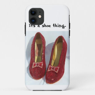 Funda Para iPhone 11 Caja de rubíes del teléfono celular de los