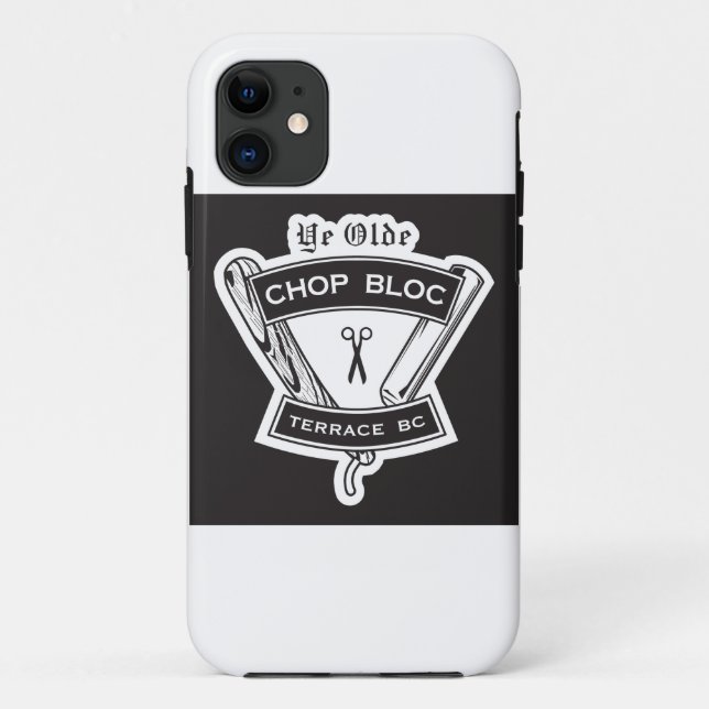 Funda De Case-Mate Para iPhone caja del teléfono (Reverso)