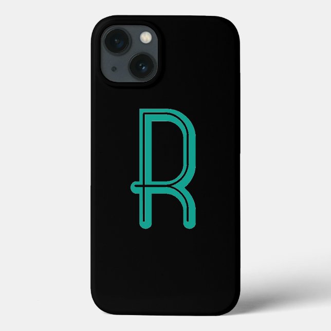 Funda De Case-Mate Para iPhone Caja del teléfono (Reverso)
