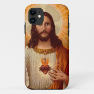 Funda Para iPhone 11 Caja del teléfono 5 de Jesús I