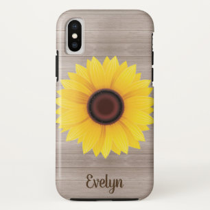 Funda Para iPhone X Caja del teléfono celular de las mujeres del