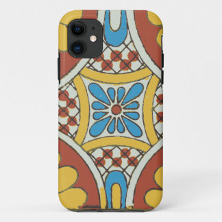Funda Para iPhone 11 Caja del teléfono de Azulejo