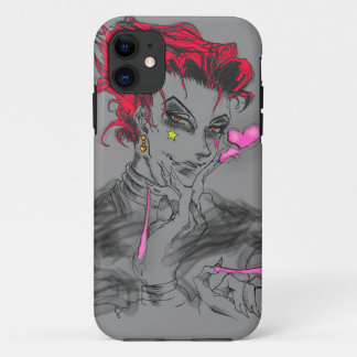 title_seo2 Caja del teléfono de Hisoka (cazador del cazador