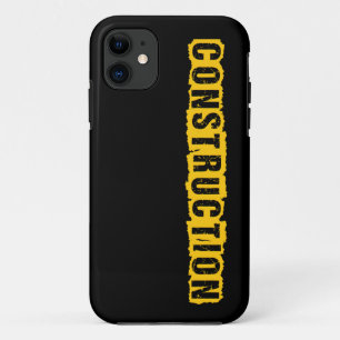 Funda Para iPhone 11 Caja del teléfono de la construcción