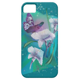 title_seo2 Caja del teléfono de la mariposa del baile