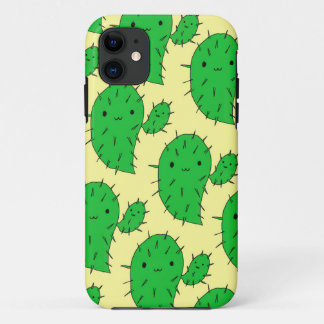 Funda Para iPhone 11 Caja del teléfono de los cactus iPhone/5SE de