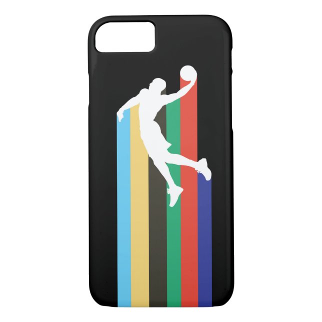 Funda De Case-Mate Para iPhone Caja del teléfono de NBA de Russel Westbrook (Reverso)