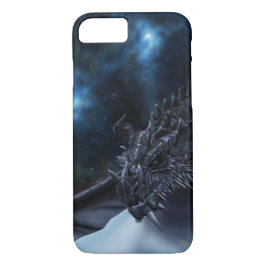 Funda Para iPhone 8/7 Caja del teléfono del dragón