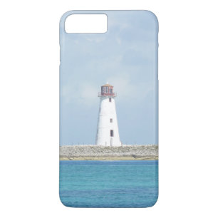 Funda Para iPhone 8 Plus/7 Plus Caja del teléfono del faro