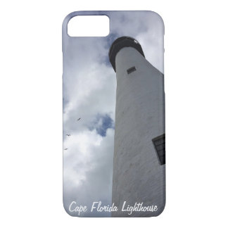 title_seo2 Caja del teléfono del faro de la Florida del cabo