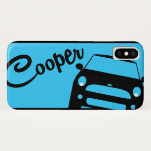 Funda Para iPhone X Caja del teléfono R50