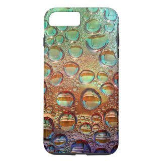 Funda Para iPhone 8 Plus/7 Plus caja dura más del teléfono celular del iPhone 7