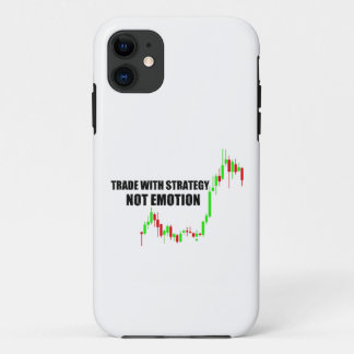 Funda Para iPhone 11 Caja Forex Day Trader Collection iPhone / iPad