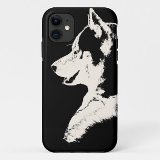 title_seo2 Caja fornida del husky siberiano del caso del