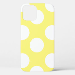 title_seo2 Caja grande amarilla y blanca del teléfono del