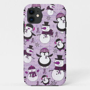 Funda Para iPhone 11 Caja linda del teléfono de la conciencia I del