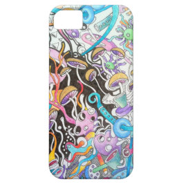 title_seo2 Caja mágica de las setas