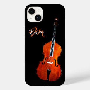 Funda Para iPhone 14 Plus De Case-Mate Caja más personalizada violoncelo del iPhone 6