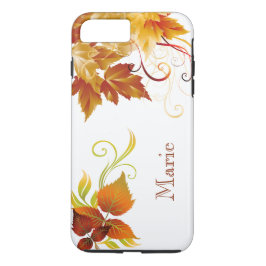 Funda Para iPhone 8 Plus/7 Plus Caja personalizada del iPhone de Spleandor del